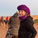 Photo taken by Betty A