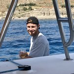 Photo taken by Peter S