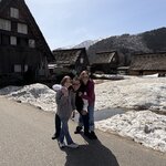 Photo taken by Ana W