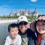 Photo taken by Queenie C