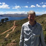 lake vista | Photo taken by Darina B