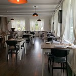 Hotel in Fjærland  | Photo taken by Jessica H