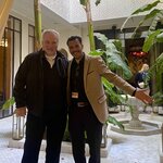 Photo taken by Paula F