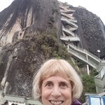 Photo taken by Marion F