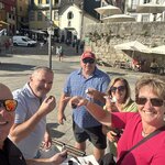 Photo taken by Patty D