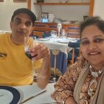 Photo taken by Aparna S