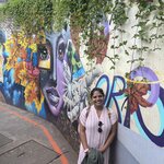 Photo taken by Bincy P