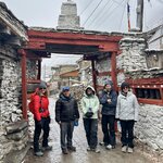 Photo taken by Gabriela M