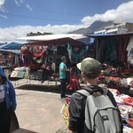 Photo taken by Jessica y