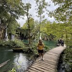 Photo taken by Ann P