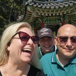 Photo taken by Mark C