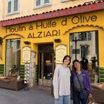 Photo taken by Anne W