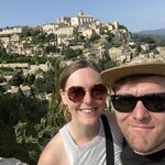 Photo taken by Mary D