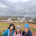 Photo taken by Erlinda L