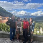 Photo taken by Sabrina M