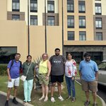 Photo taken by SANTHI S