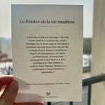 Photo taken by Erin J