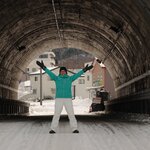 Photo taken by Iain M