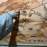 Photo taken by Jackie O