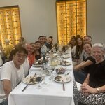 Photo taken by Gillian O