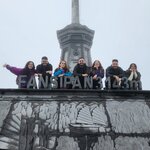 Photo taken by Sevi Y