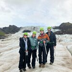 Photo taken by Jane V