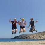 Photo taken by Michael M