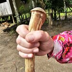 Photo taken by Peter F