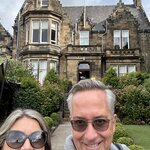 Photo taken by Larry B