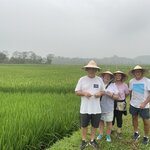 Photo taken by Lindy S