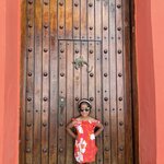 Photo taken by Sangini S