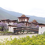 Monestery | Photo taken by carole c