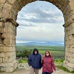 Photo taken by Sarah B