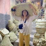 Photo taken by Kristen Y