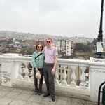 Photo taken by William B