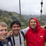 Photo taken by Steven Y