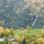 Photo taken by Maria Theresa I