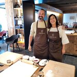 Photo taken by Gretchen C