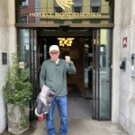 Photo taken by Barbara R