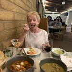 Photo taken by Martha H