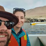 Photo taken by Bree J