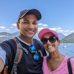 Photo taken by Sangini S