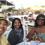 Photo taken by Nisah M