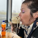 Photo taken by Connie P