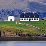 Videy Island | Photo taken by Dave L