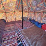 Photo taken by Kim M