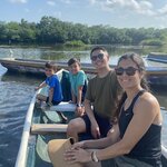 Photo taken by Tara V