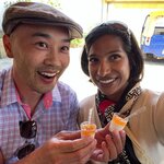 Photo taken by Nisah M