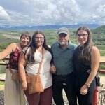 Photo taken by Sabrina M