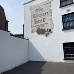 Photo taken by Kathleen L